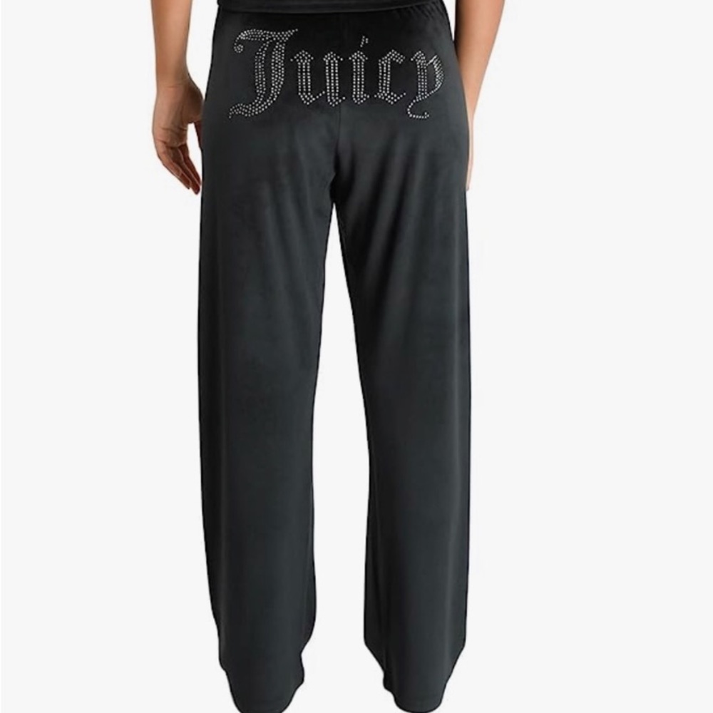 Juicy couture bling pajama pants 💗
